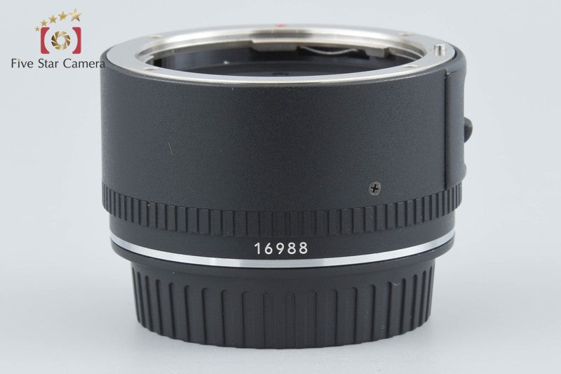 Canon Life Size Converter EF from Japan