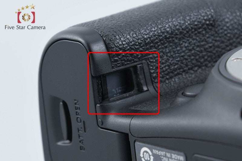 Canon EOS 7D Mark II 20.2 MP Digital SLR Camera Body from Japan