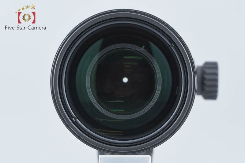 Sigma APO 70-200mm f/2.8 EX DG OS HSM w/ Box for Nikon from Japan
