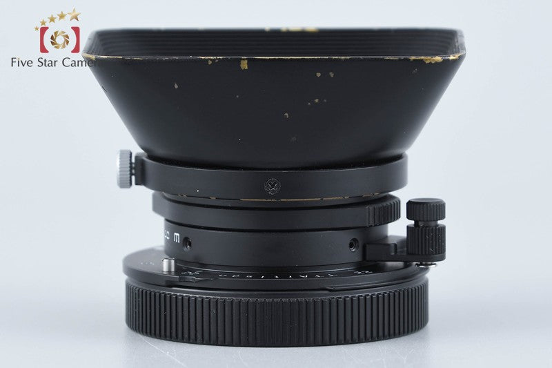 Meisho Kogaku TTArtisan 28mm f/5.6 for Leica M Mount from Japan