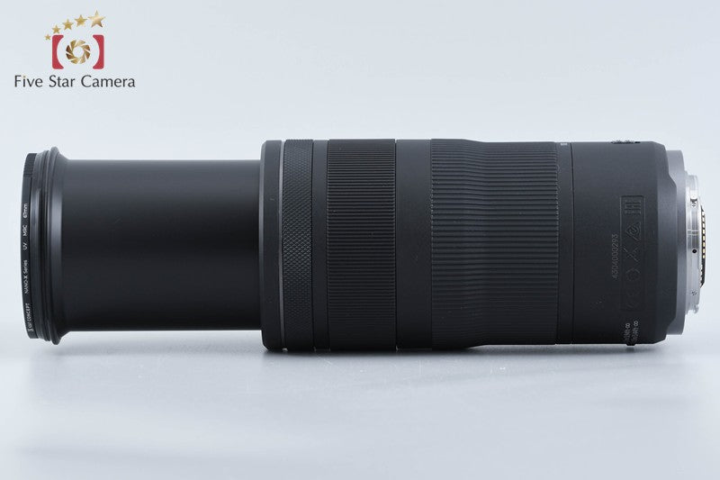 Canon RF 100-400mm f/5.6-8 IS USM w/ Box from Japan