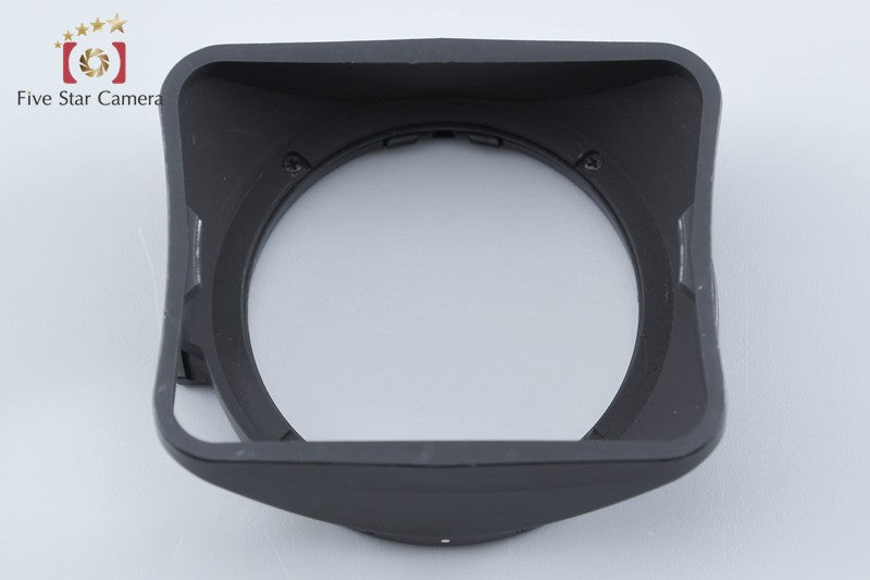 Leica A49 12451 Lens Hood for Summicron-M 28mm f/2 ASPH from Japan