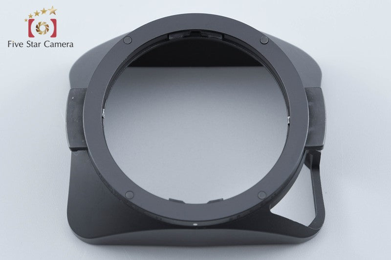 Leica A49 12451 Lens Hood for Summicron-M 28mm f/2 ASPH from Japan