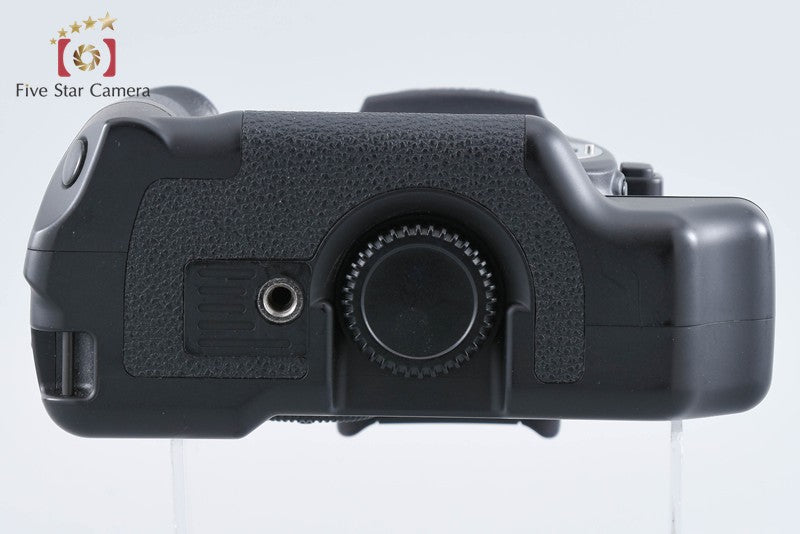 Canon EOS 7 35mm SLR Film Camera Body w/ BP-300 Battery Grip from Japan