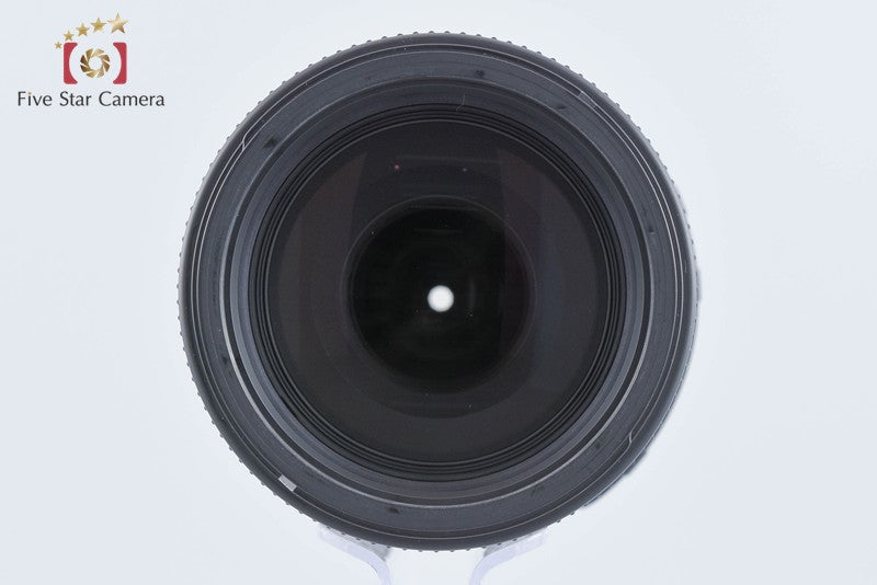 Sigma 100-400mm f/5-6.3 DG DN OS Contemporary for Leica L Mount from Japan