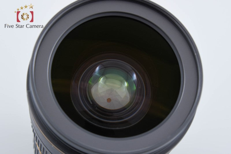 Nikon AF-S NIKKOR 24-70mm f/2.8 G ED from Japan