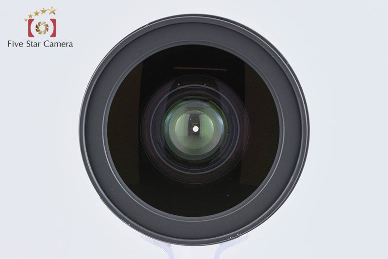 Nikon AF-S NIKKOR 24-70mm f/2.8 G ED from Japan