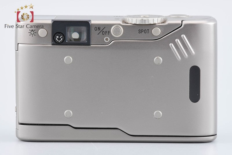 MINOLTA TC-1 35mm Point & Shoot Film Camera from Japan