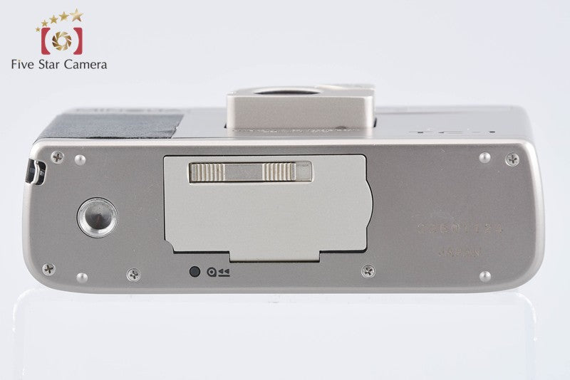 MINOLTA TC-1 35mm Point & Shoot Film Camera from Japan