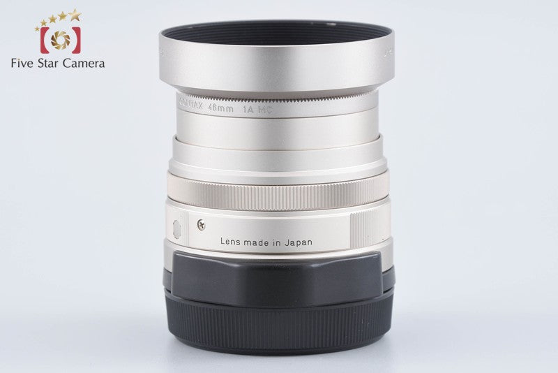 CONTAX Carl Zeiss Planar 45mm f/2 T* for G1 / G2 from Japan