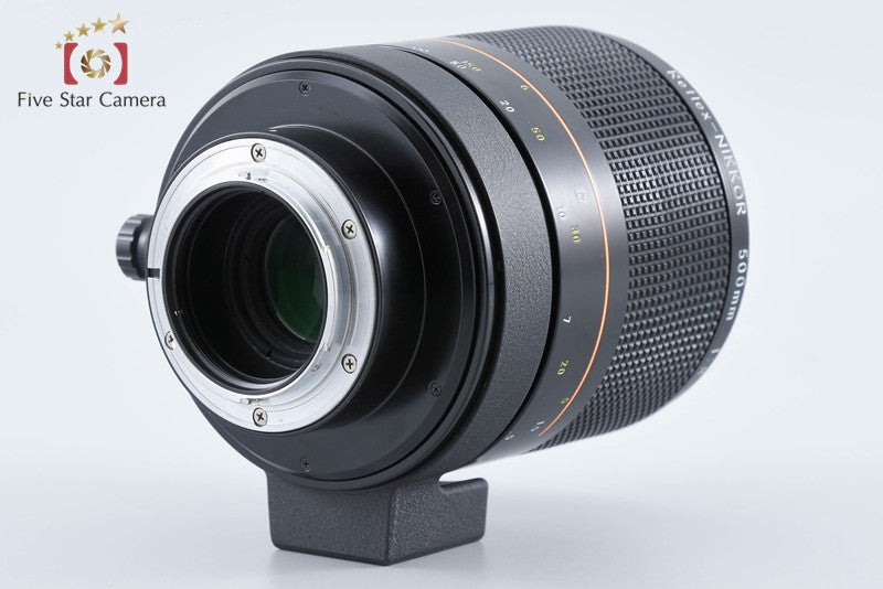 Nikon Reflex NIKKOR 500mm f/8 New from Japan