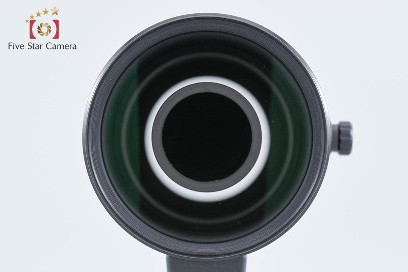Nikon Reflex NIKKOR 500mm f/8 New from Japan