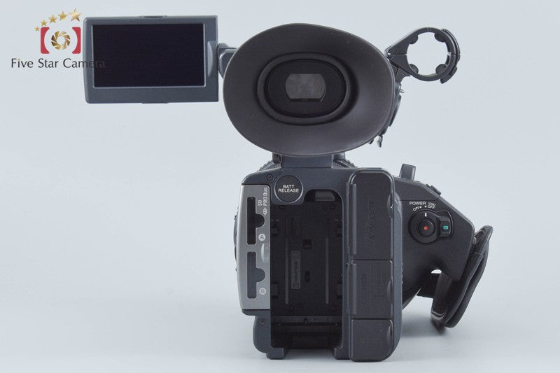 SONY HANDYCAM HDR-AX2000 Digital Camcorder [Japanese Language Only] from Japan