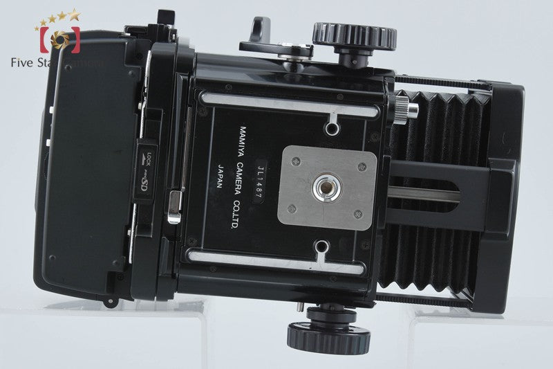 Mamiya RB67 PRO SD Medium Format Camera Body w/ Box from Japan