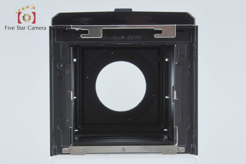 Mamiya RB67 PRO SD Medium Format Camera Body w/ Box from Japan