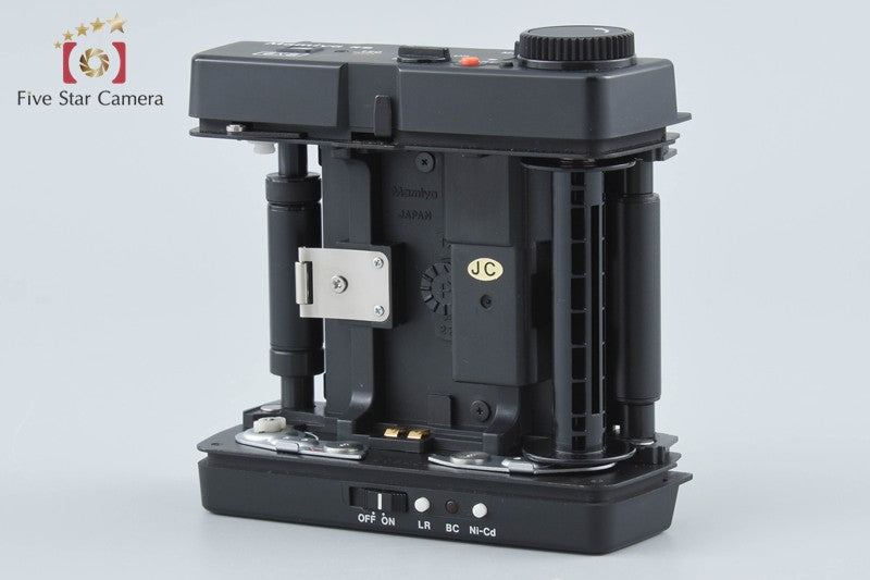 Mamiya RB67 PRO SD Medium Format Camera Body w/ Box from Japan