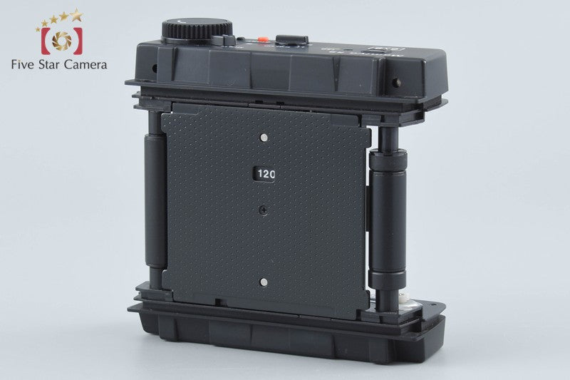 Mamiya RB67 PRO SD Medium Format Camera Body w/ Box from Japan