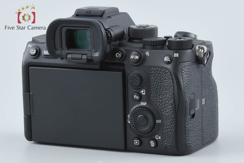 Sony α7SIII ILCE-7SM3 12.1 MP Digital Camera [Multiple Languages] from Japan