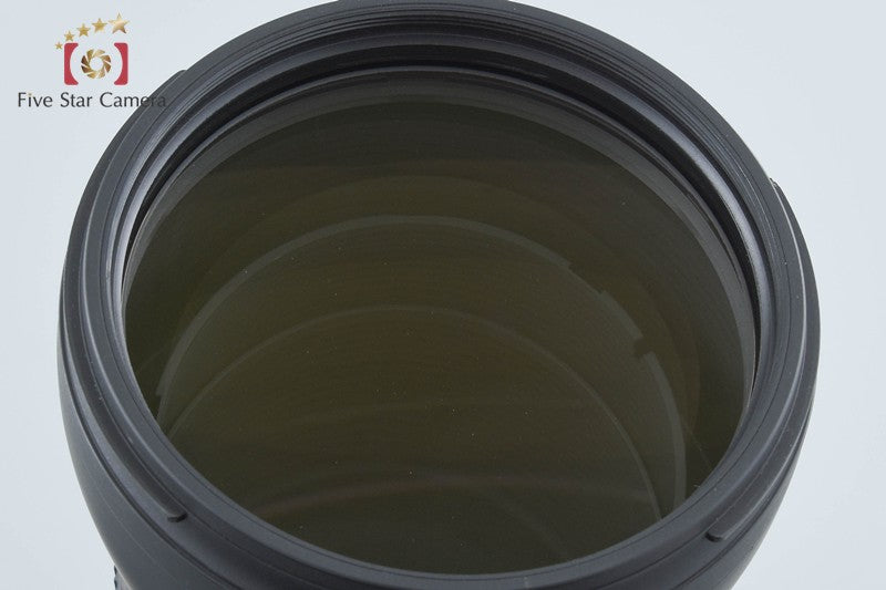 Tamron A022 SP 150-600mm f/5-6.3 Di VC USD G2 for Nikon w/ Box from Japan