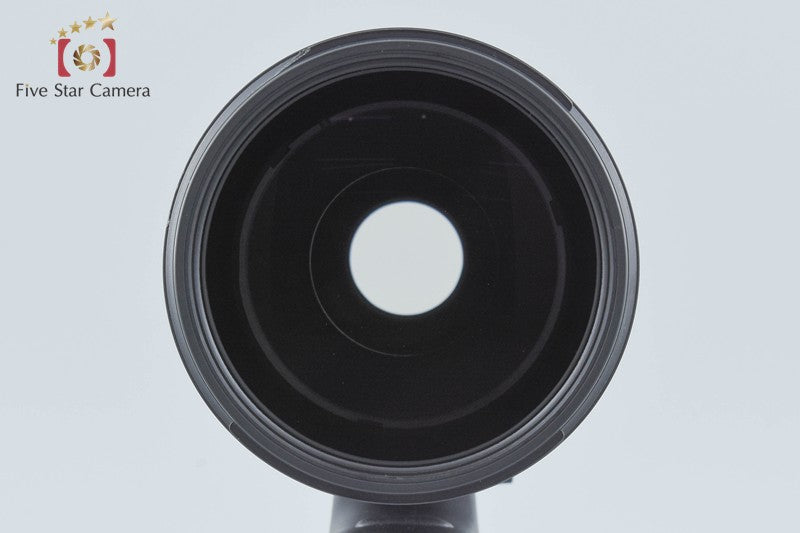 Tamron A022 SP 150-600mm f/5-6.3 Di VC USD G2 for Nikon w/ Box from Japan