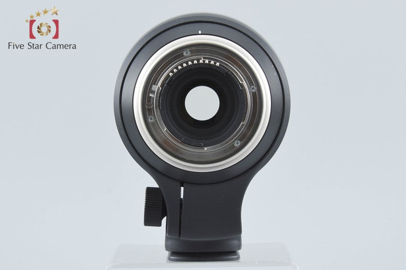 Tamron A022 SP 150-600mm f/5-6.3 Di VC USD G2 for Nikon w/ Box from Japan