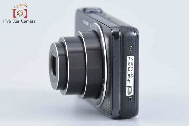 Sony Cyber-Shot DSC-WX50 Black Digital Camera[Japanese Language Only] from Japan