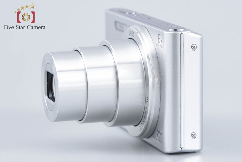 Sony Cyber-Shot DSC-W830 Digital Camera [Japanese Language Only] from Japan