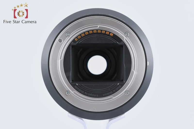 Sony FE 28-70mm f/3.5-5.6 OSS SEL2870 from Japan