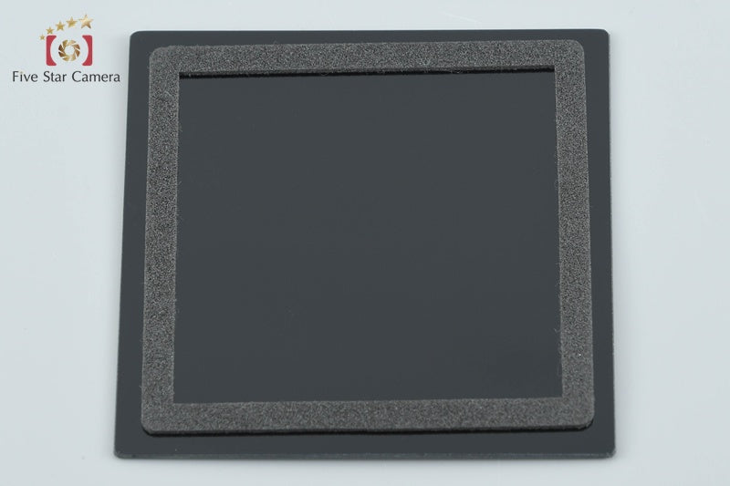 LEE Filters Big Stopper 100mm 10 Stop ND Filter from Japan