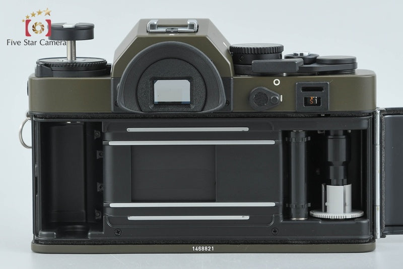 Leica R3 Electronic Safari + ELMARIT-R 28/2.8 + SUMMICRON-R 50/2 from Japan