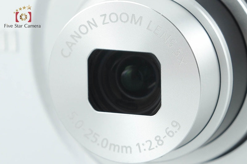 Canon PowerShot A2600 Silver 16.0 MP Digital Camera from Japan