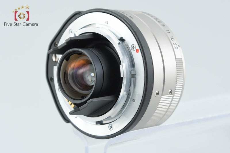 CONTAX Carl Zeiss Biogon 28mm f/2.8 T* for G1 / G2 from Japan