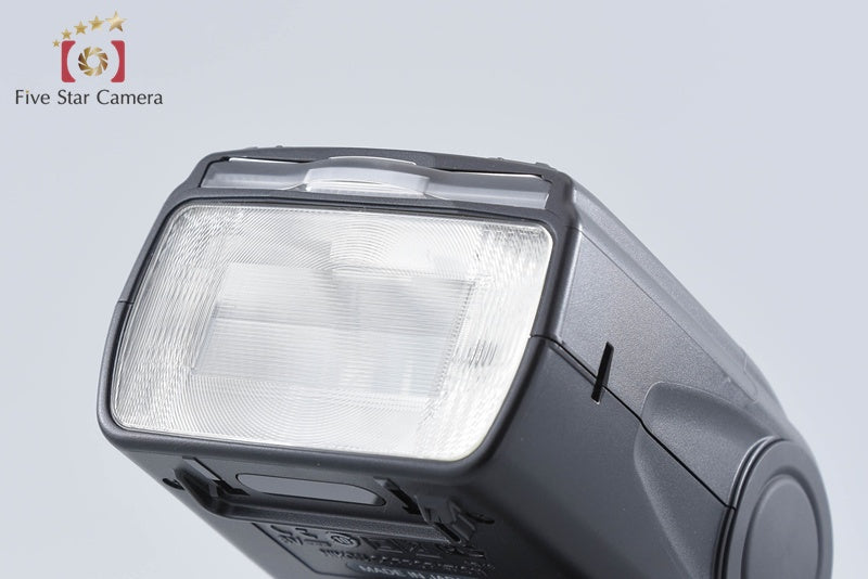 Nikon Speed Light SB-910 Shoe Mount Flash from Japan