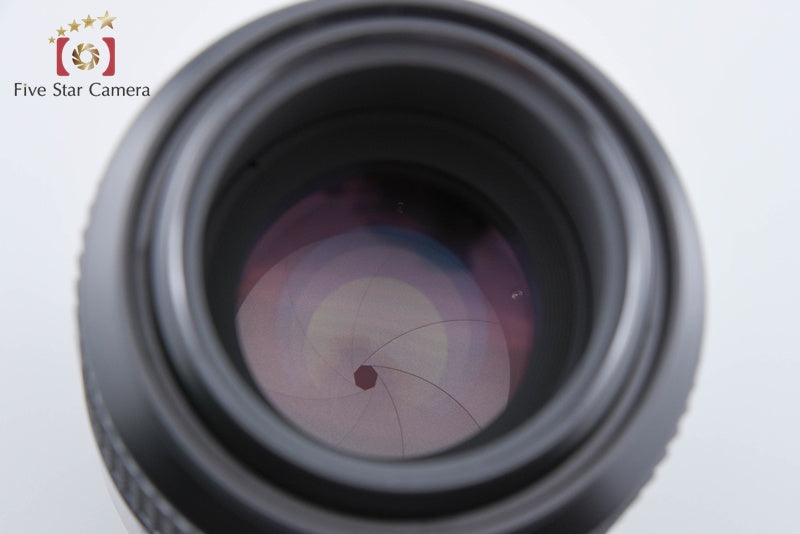 Nikon AF MICRO NIKKOR 105mm f/2.8 D from Japan