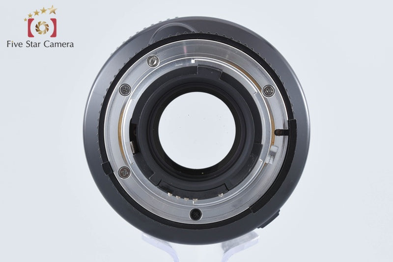 Nikon AF MICRO NIKKOR 105mm f/2.8 D from Japan