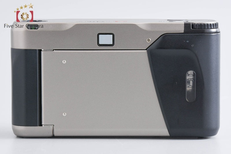 CONTAX T2 35mm Point & Shoot Film Camera from Japan