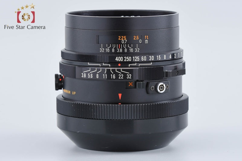 Mamiya SEKOR C 90mm f/3.8 for RB67 from Japan
