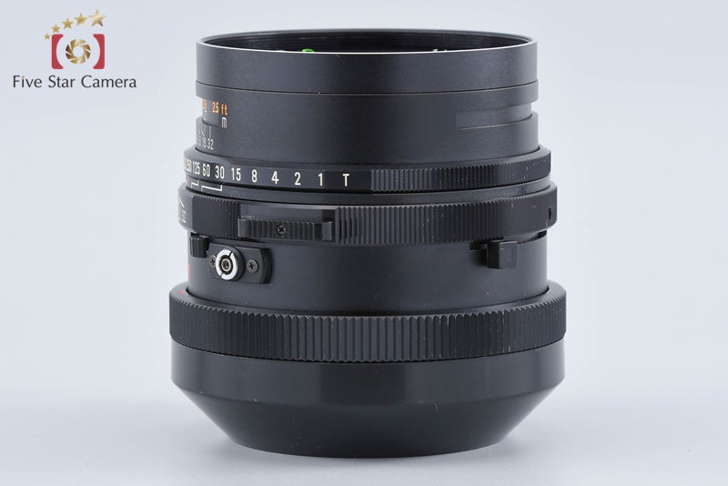 Mamiya SEKOR C 90mm f/3.8 for RB67 from Japan
