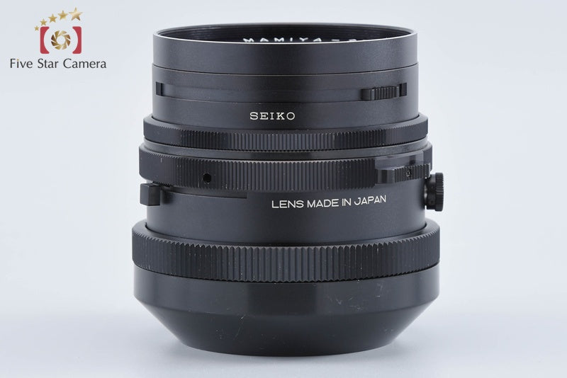 Mamiya SEKOR C 90mm f/3.8 for RB67 from Japan