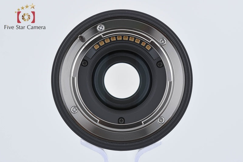 Sigma 18-50mm f/2.8 DC DN Contemporary for Fujifilm X Mount from Japan
