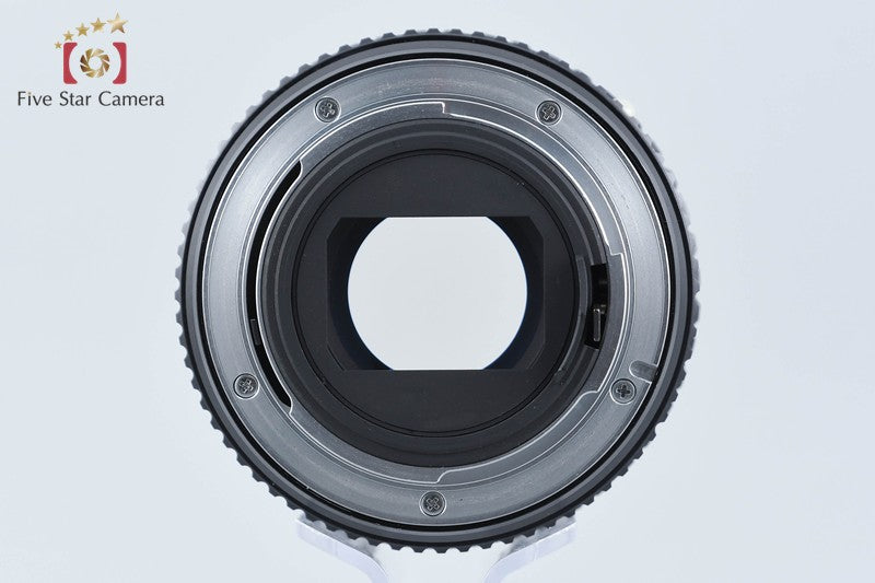 PENTAX SMC 135mm f/2.5 K Mount Lens from Japan
