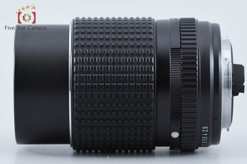 PENTAX SMC 135mm f/2.5 K Mount Lens from Japan