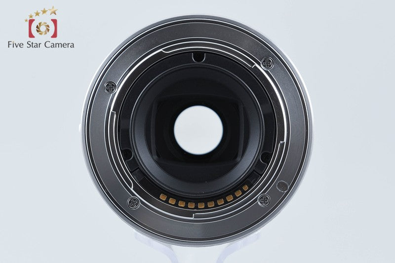 SONY E 30mm f/3.5 MACRO SEL30M35 from Japan