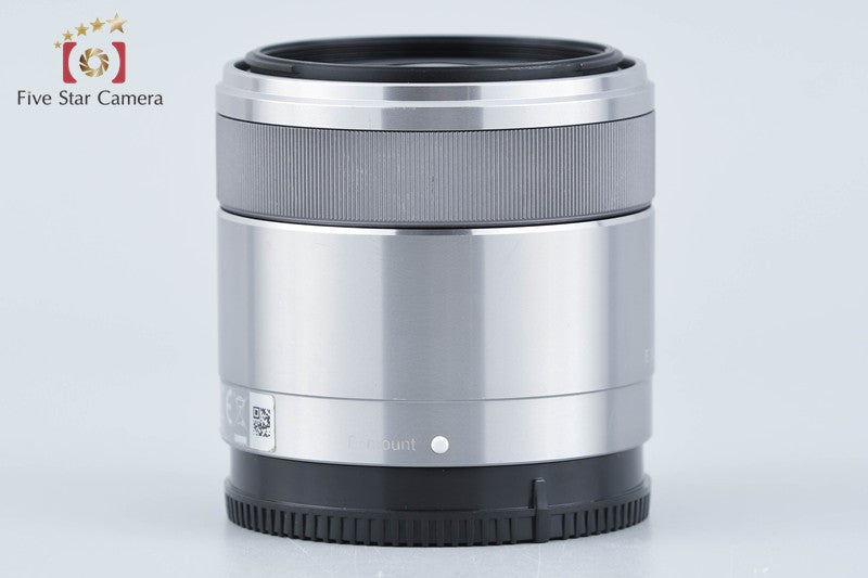 SONY E 30mm f/3.5 MACRO SEL30M35 from Japan