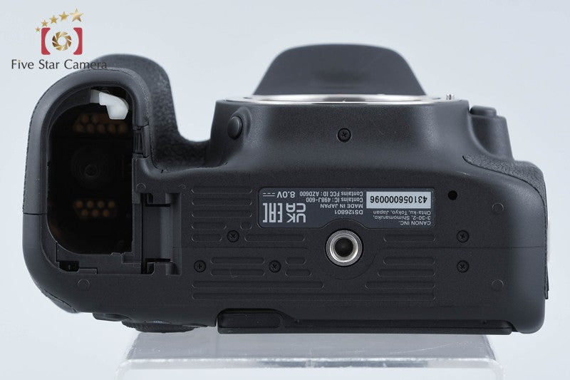 Canon EOS 90D 32.2 MP Digital SLR Camera + BG-E14 Battery Grip from Japan