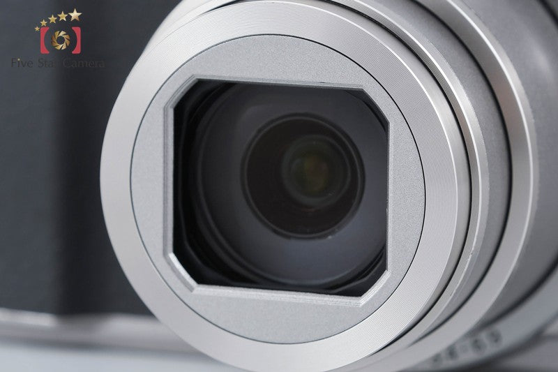 Nikon COOLPIX A900 Silver 20.0 MP Digital Camera from Japan