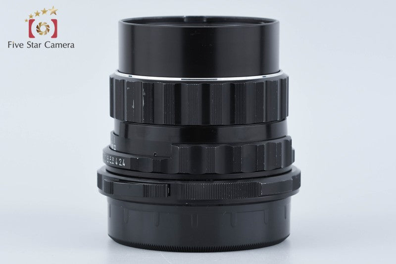 PENTAX SMC TAKUMAR 6x7 105mm f/2.4 for 6x7 / 67 / 67II from Japan