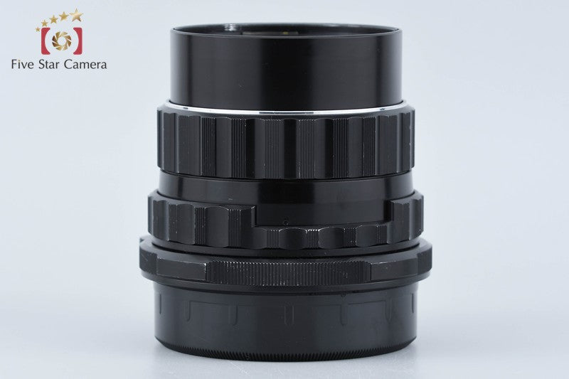 PENTAX SMC TAKUMAR 6x7 105mm f/2.4 for 6x7 / 67 / 67II from Japan