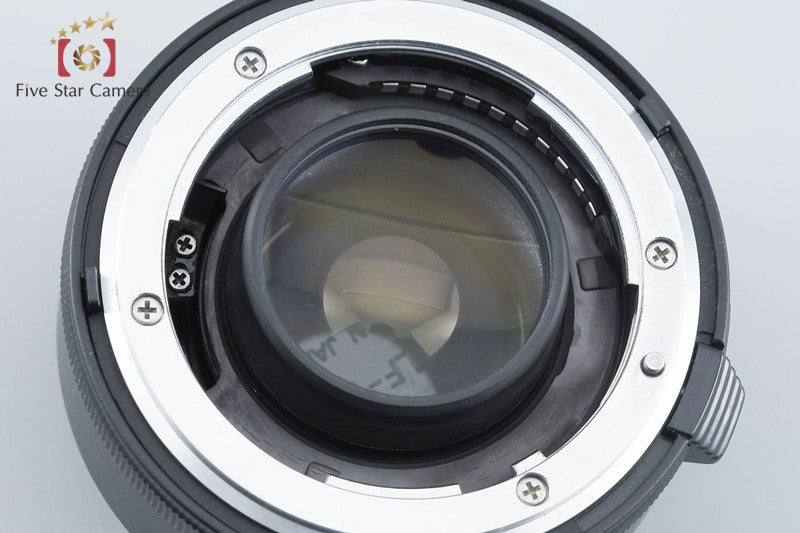 Nikon AF-I Teleconverter TC-14E 1.4x from Japan