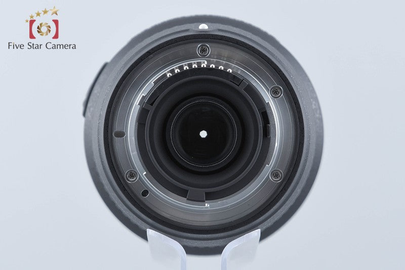 Nikon AF-S NIKKOR 18-35mm f/3.5-4.5 G ED from Japan